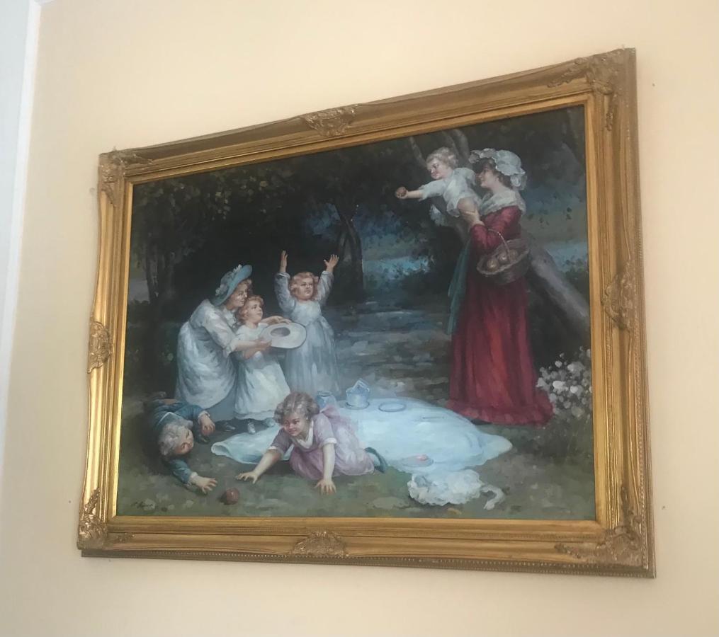 Elegante appartamento centro storico Aeroporto di Catania Fontana Rossa Esterno foto